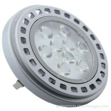 11W AR111  LED BULBS  800lm  G53 base 12V AC DC